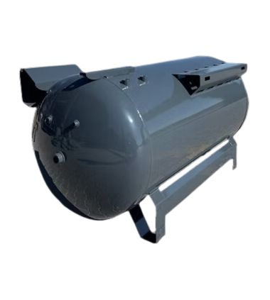 Basınçlı Hava Tankı