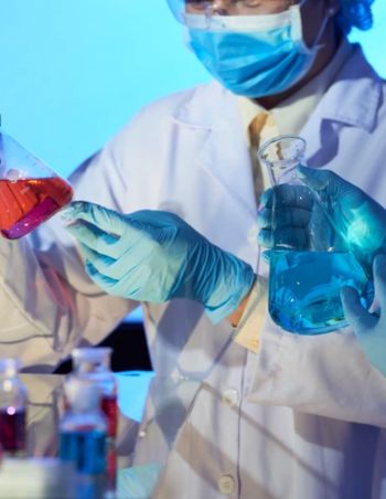 oksijen jeneratörleri